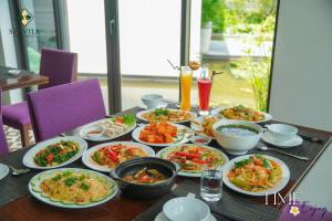 Premier Senvila Boutique Resort & Spa