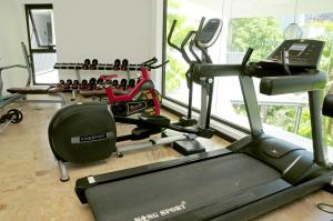 Premier Senvila Boutique Resort & Spa