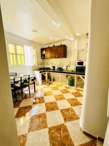 Quiet apartment near beach