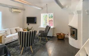 1 Bedroom Stunning Home In Gränna