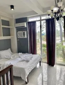 Dajon-4 Barkadahan - General Luna