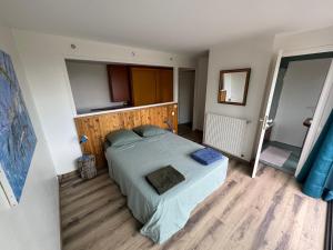 Appartements Havre de paix avec piscine et vue imprenable : photos des chambres