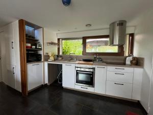 Appartements Havre de paix avec piscine et vue imprenable : photos des chambres