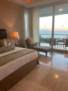 Luxury two bedroom condo