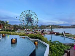 Luxury two bedroom condo