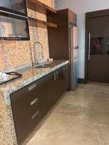 Luxury two bedroom condo