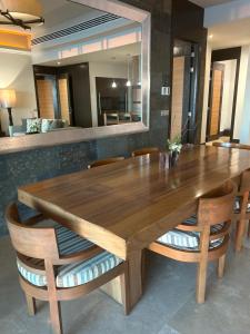 Luxury two bedroom condo