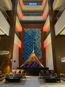 Luxury two bedroom condo