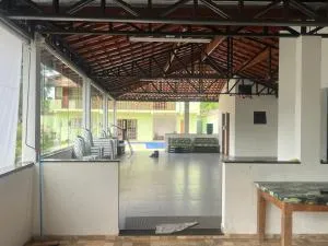 Chácara em Parelheiros - Embu-Guaçu