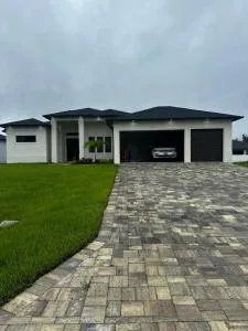 Luxury getaway - Bokeelia