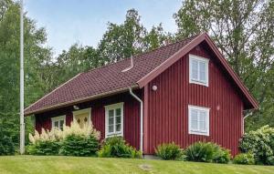 1 Bedroom Stunning Home In Gränna