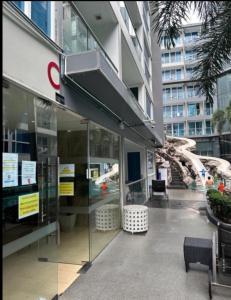 Centara Pattaya Apartment