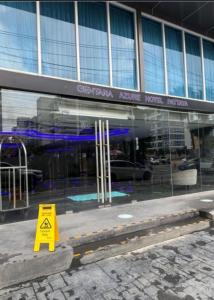 Centara Pattaya Apartment