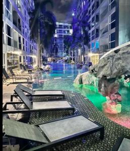 Centara Pattaya Apartment