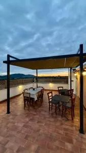 Casa del Conte - Case Riminino