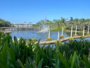 Luxury 2 bedroom condo