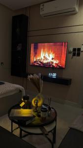 استيديو مودرن فاخر