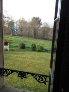 Maisons de vacances un gite des anes : photos des chambres