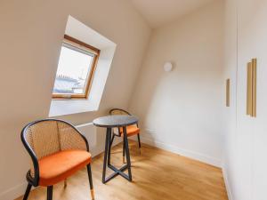 Charming apt - St Germain des Prés