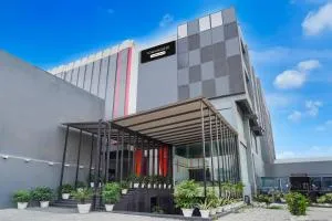 Super Townhouse Gomti Nagar Matiyari - Bheta