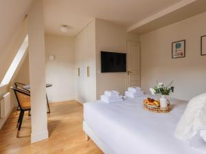 Charming apt - St Germain des Prés