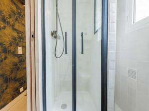 Studio COSY proche La Villette