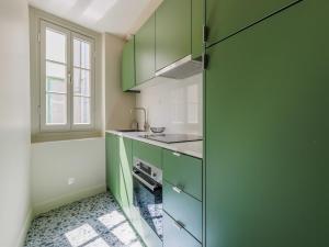Charming apt - St Germain des Prés
