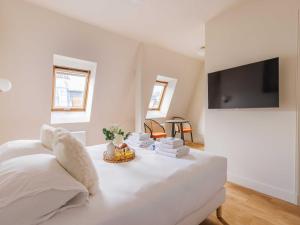 Charming apt - St Germain des Prés