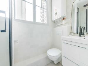 Studio COSY proche La Villette