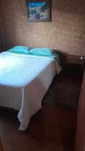 Cabañas Refugio de Cecilia - Contao