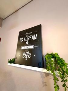OCEAN-VIEW STUDIO#2 for 2Pax -9Min to PasarPayang-MayangMall-Drawbridge
