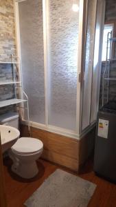 Cabañas Refugio de Cecilia