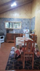 Cabañas Refugio de Cecilia