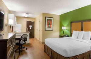 Extended Stay AmericaSuites - Salt Lake City - Sandy