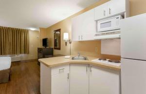 Extended Stay AmericaSuites - Salt Lake City - Sandy