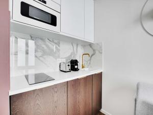 Cosy studio with AC - 2P - Arc de Triomphe