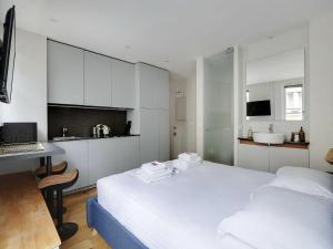 Charming studio - Neuilly-sur-Seine - Mobility lease