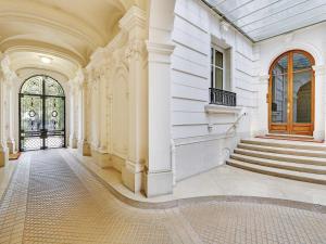 Charming Studio - HenriMartin Trocadero - BAIL MOBILITE