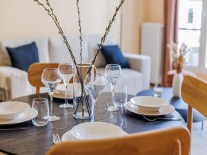 Magnificent Apartment 1BDR 3P - Montmartre