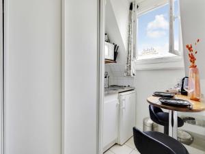 Charming Studio - HenriMartin Trocadero - BAIL MOBILITE