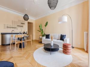 Magnificent Apartment 1BDR 3P - Montmartre