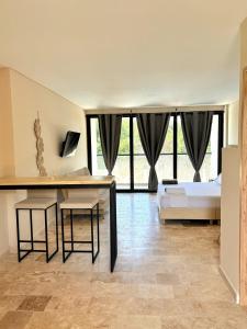 Apartment in Coveñas FOREST