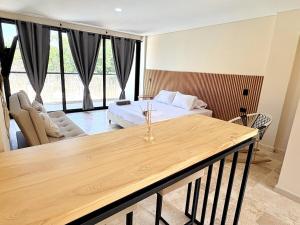 Apartment in Coveñas FOREST