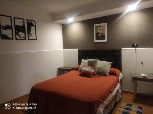 DEPARTAMENTOS SUMAJ JALLP`A