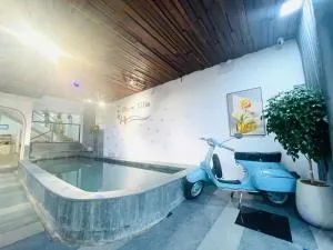 Olwen Villa Huế - Thôn Lại Thê