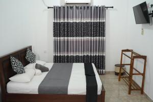 PEREGRINE Villa