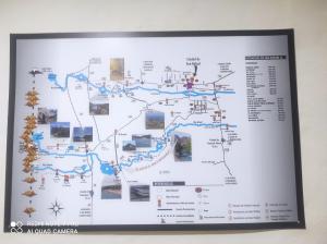 DEPARTAMENTOS SUMAJ JALLP`A