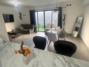 Casa súper Equipada Cumbres Dominio