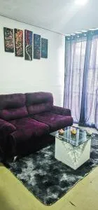 Habitación al norte de la CDMX aeropuerto Felipe angeles - Zumpango de Ocampo