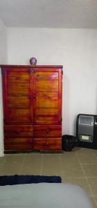 Habitación al norte de la CDMX aeropuerto Felipe angeles